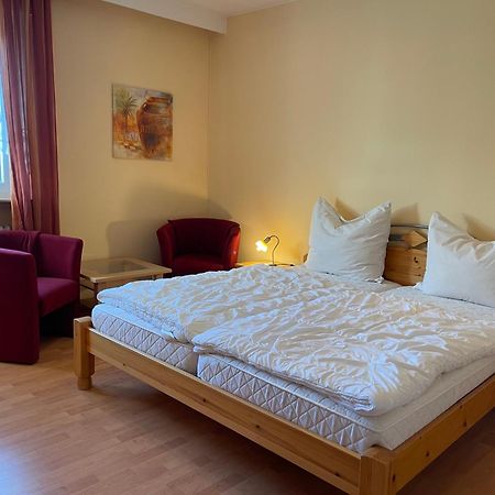 Hotel Ochsen Ortenberg  Екстериор снимка