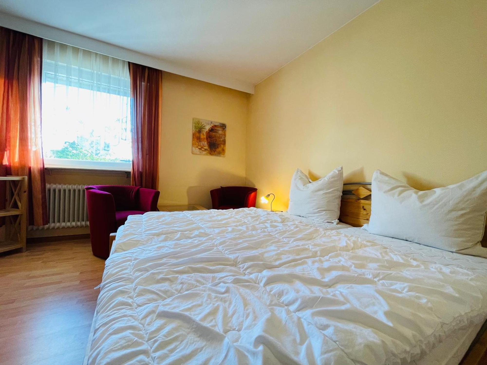 Hotel Ochsen Ortenberg  Екстериор снимка