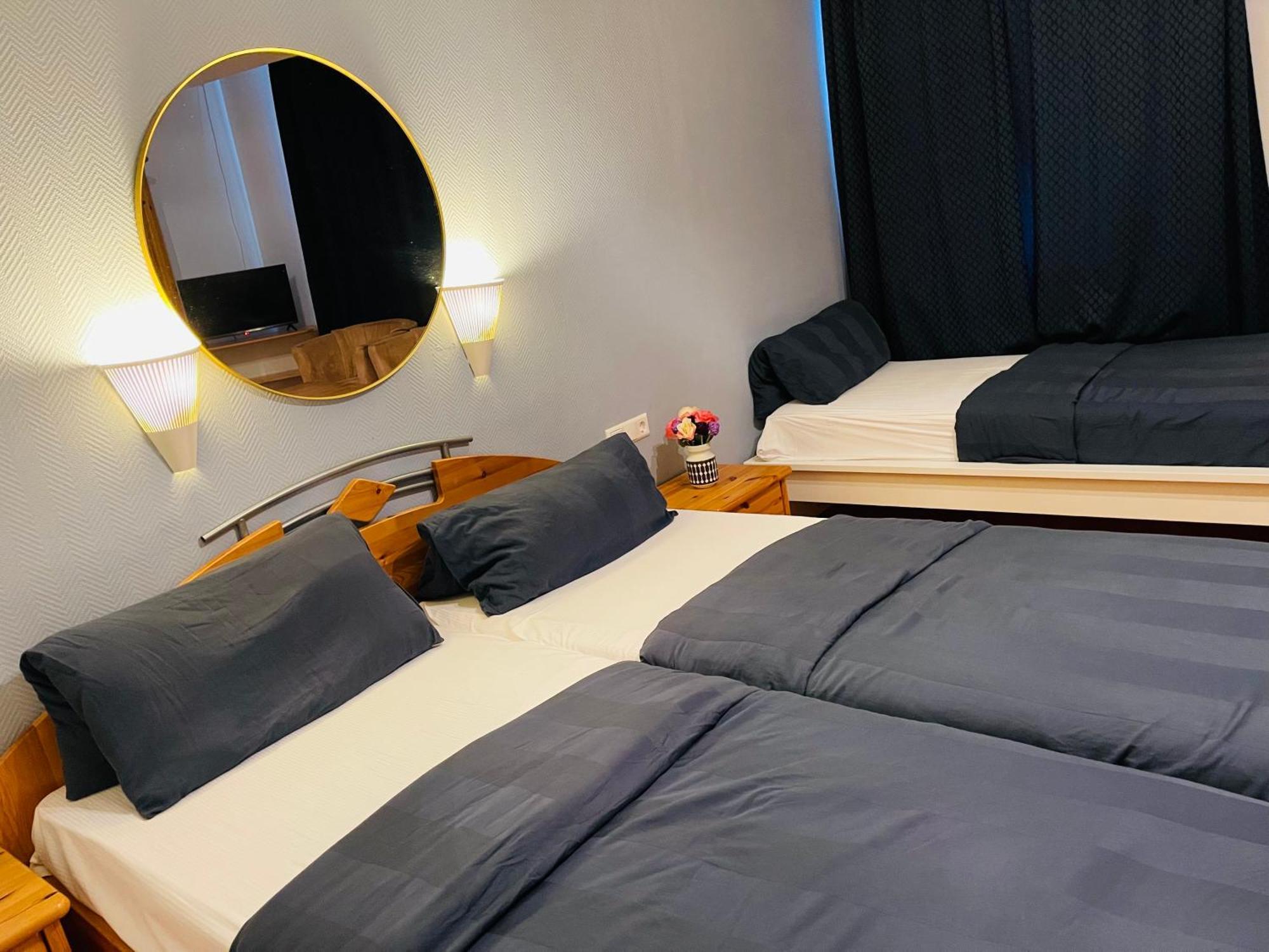 Hotel Ochsen Ortenberg  Екстериор снимка