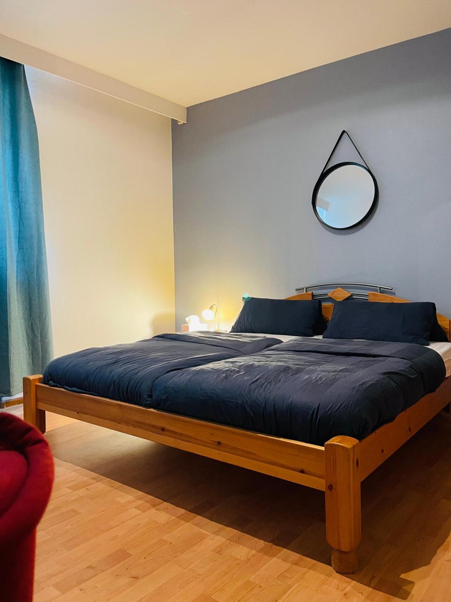 Hotel Ochsen Ortenberg  Екстериор снимка