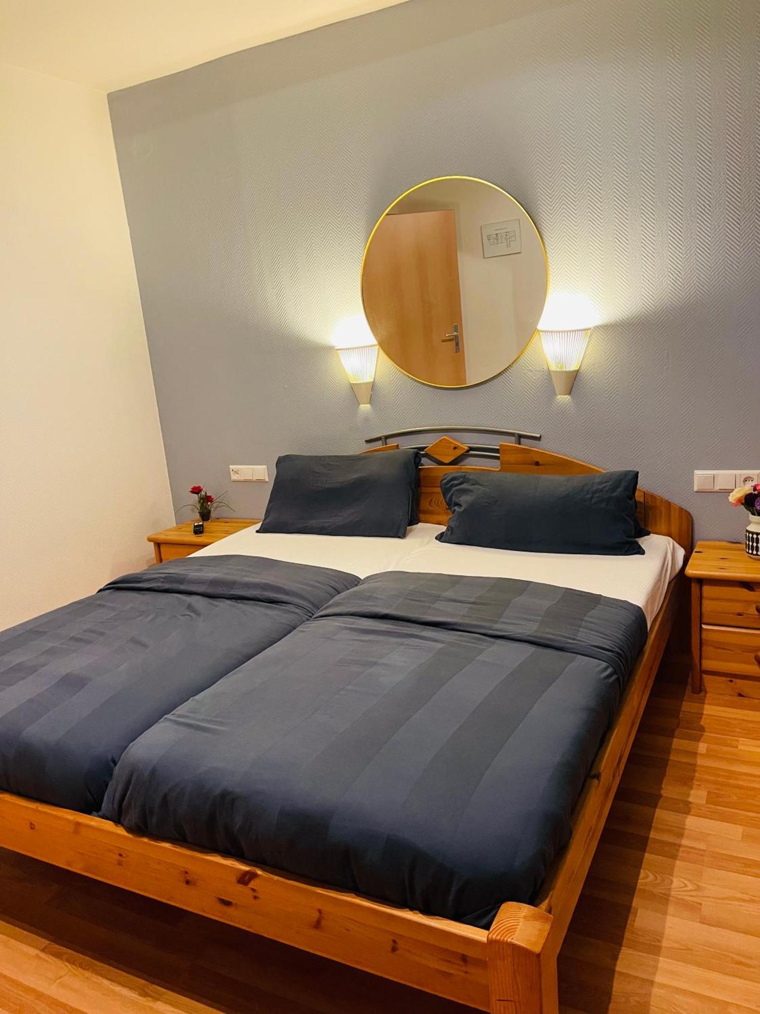 Hotel Ochsen Ortenberg  Екстериор снимка