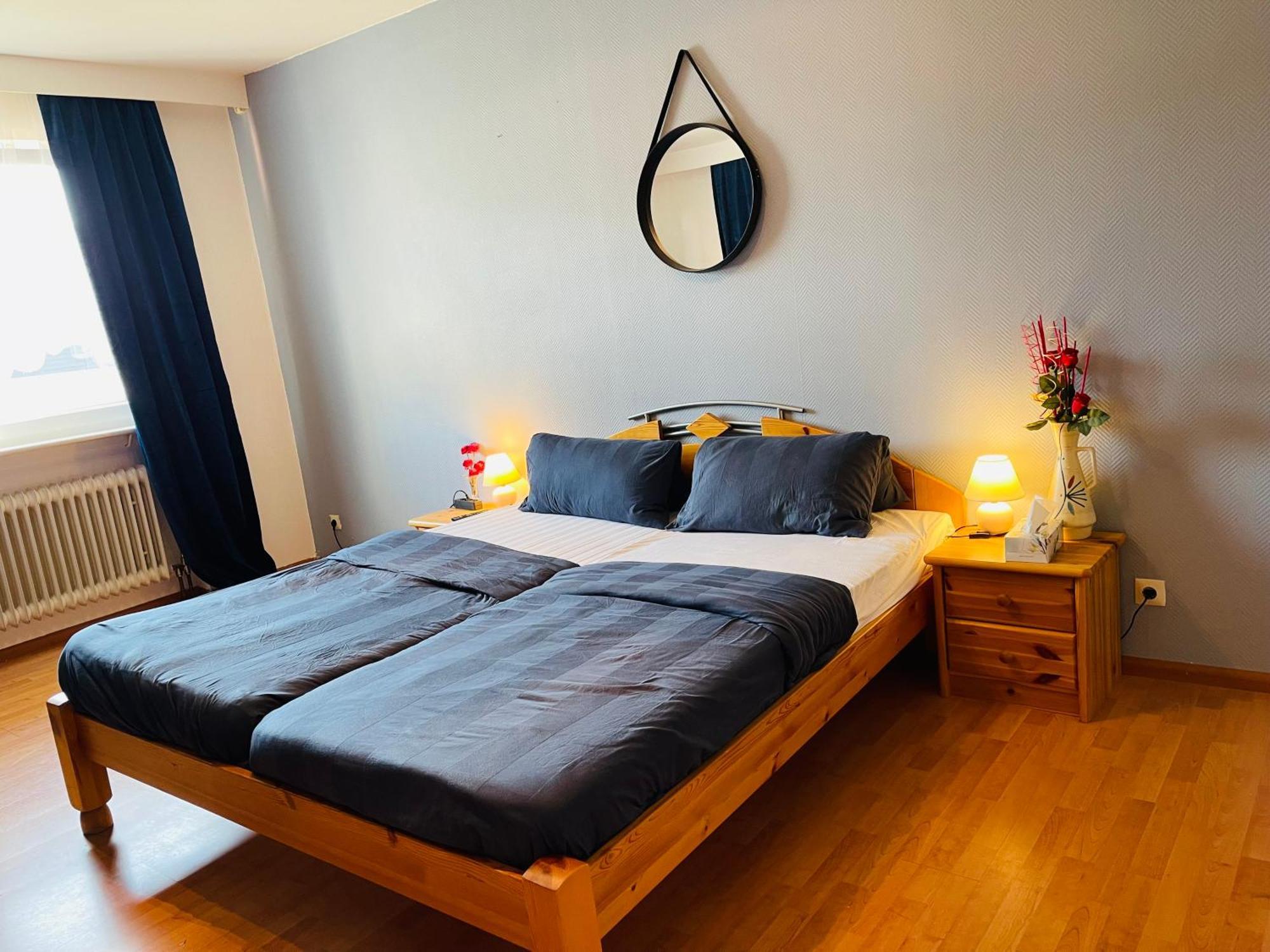 Hotel Ochsen Ortenberg  Екстериор снимка